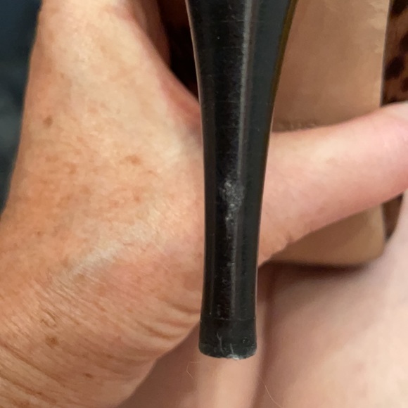 Fendi shoes - Picture 5 of 6